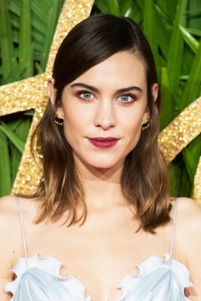 Alexa Chung