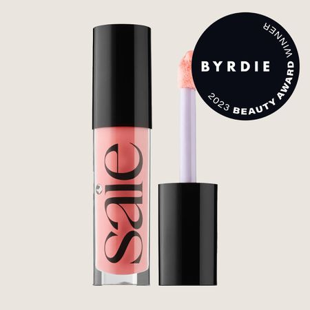 22.Best-Lip-Gloss---Saie-Glossybounce-High-Shine-Hydrating-Lip-Gloss-Oil