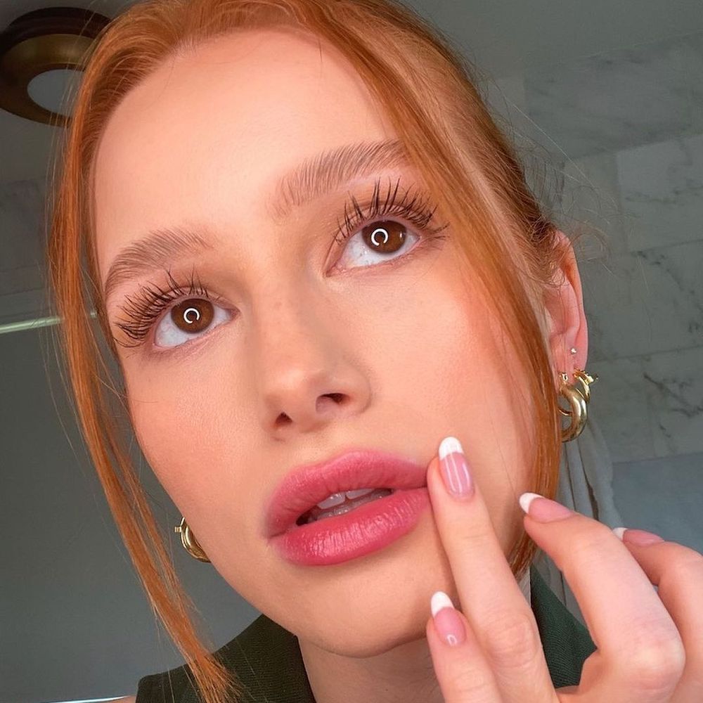 Madelaine Petsch