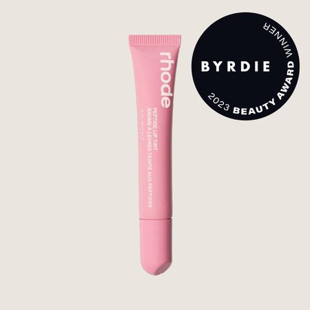 25.Best-Tinted-Lip-Balm-Rhode-Peptide-Lip-Tint