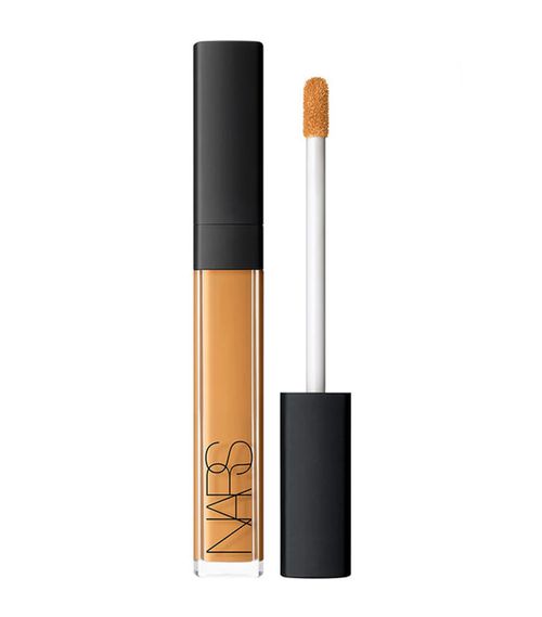 nars radiant creamy concealer tube with wand exposed