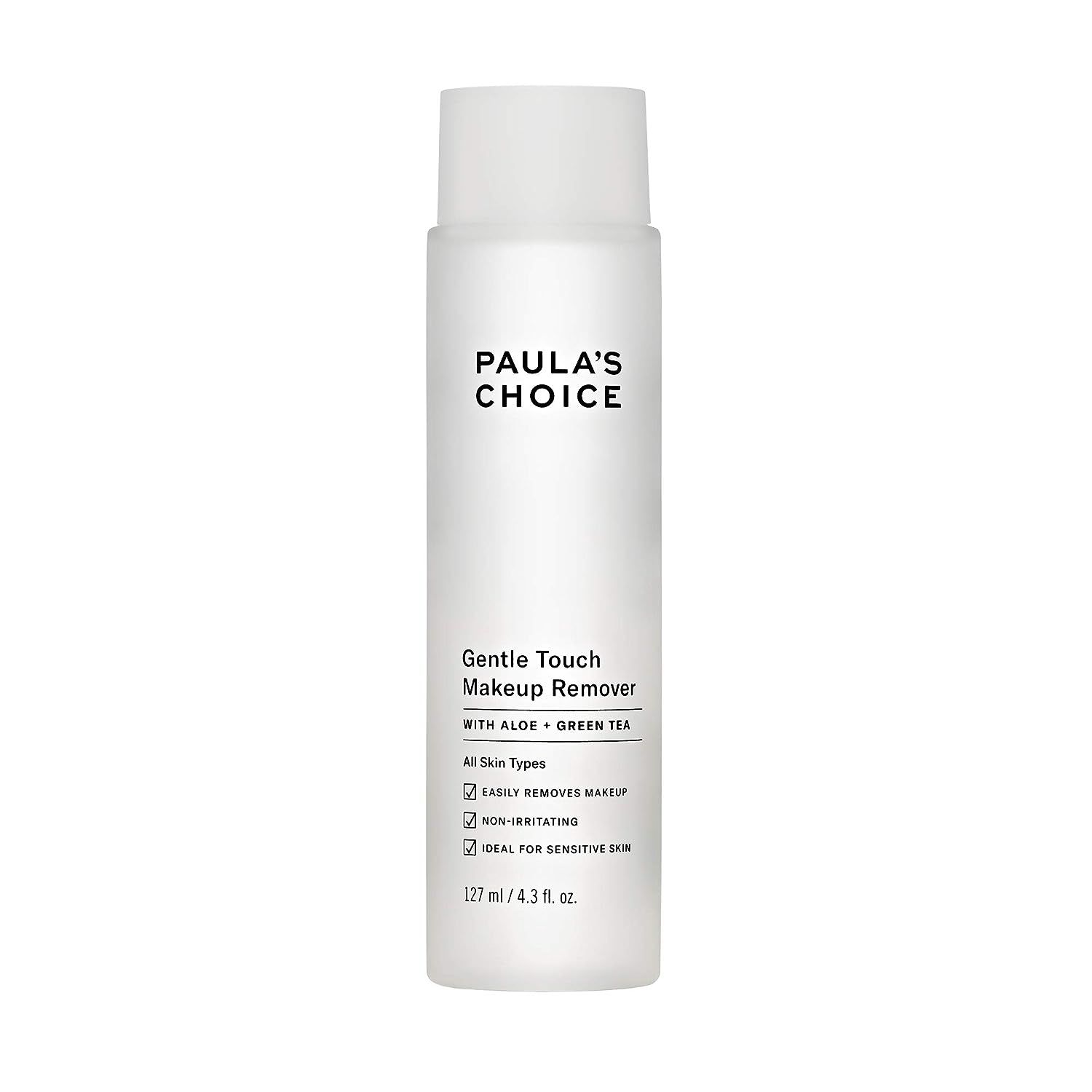 Paula's Choice Gentle Touch Makeup Remover