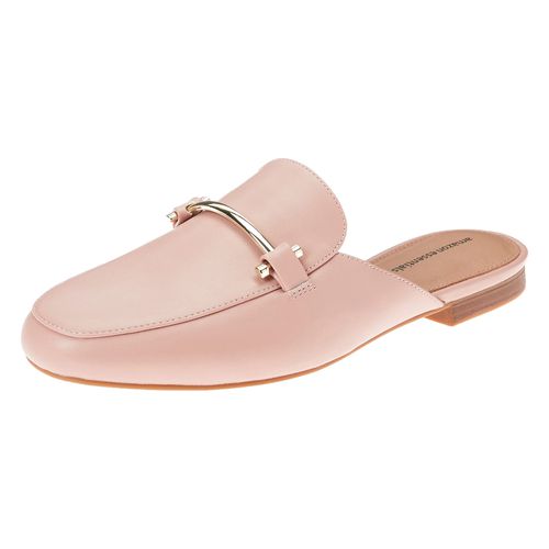 Amazon Amazon Essentials Women's Buckle Mule