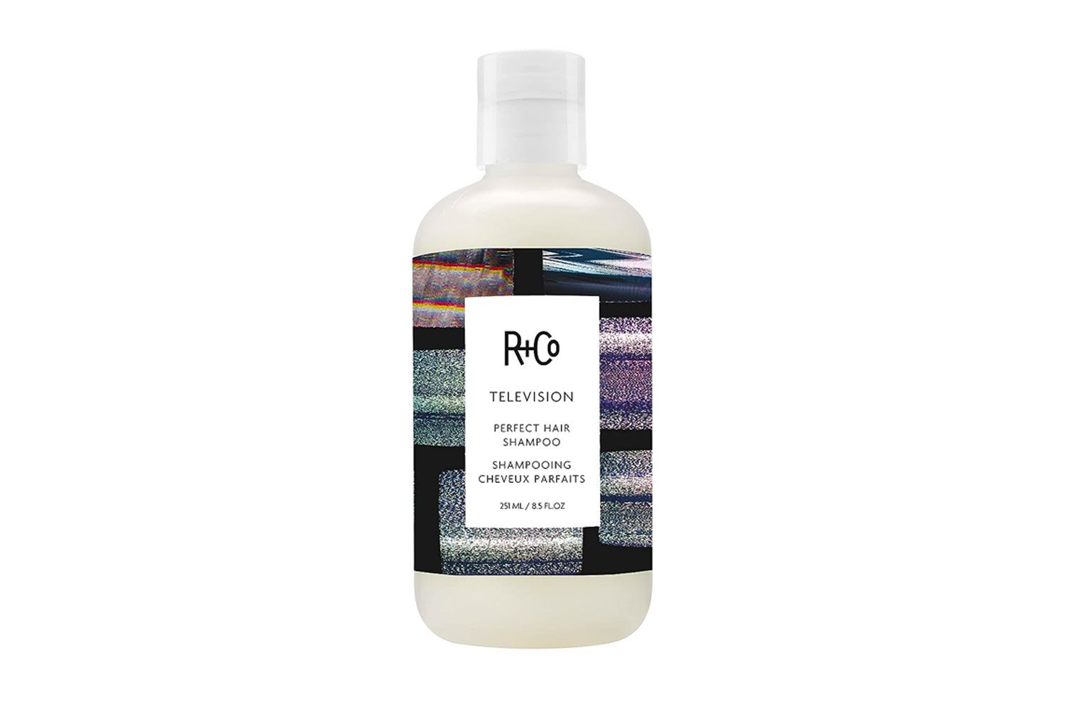 R+Co Television Perfect Hair Shampoo