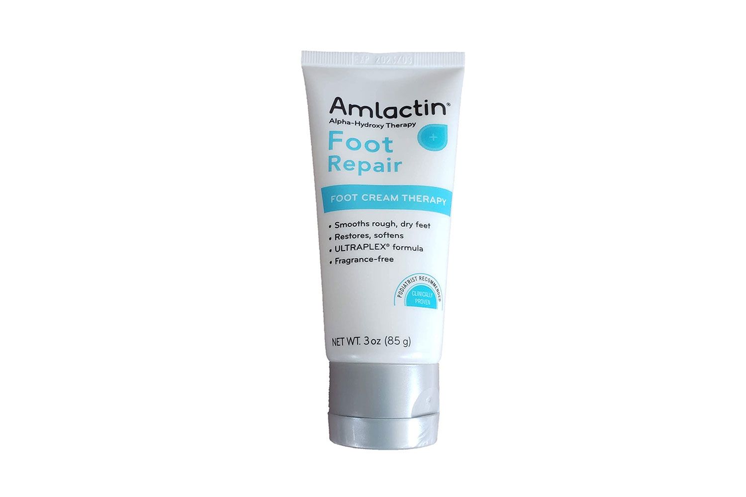 AmLactin Foot Repair Foot Cream Therapy