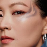 arden cho byrdie shoot