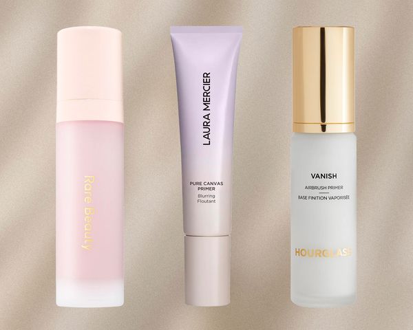 Best Blurring Primers