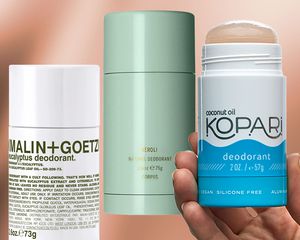 Deodorants we recommend for women