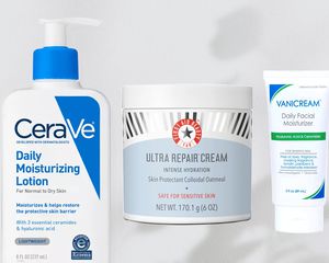 Best Face Moisturizers for Sensitive Skin