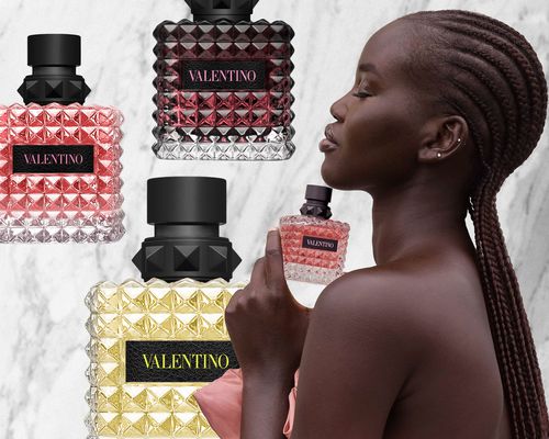 Best Valentino Perfumes of 2024