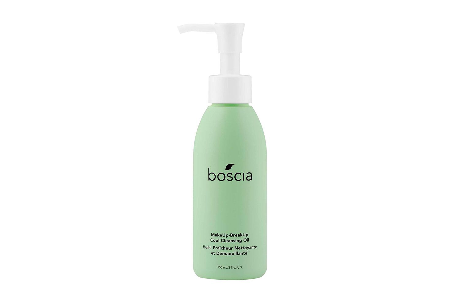 Amazon Boscia MakeUp-BreakUp Cool Cleansing Oil