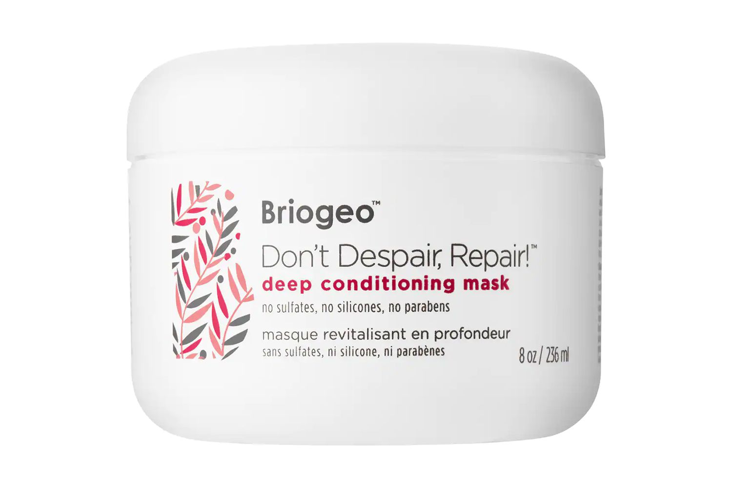 Briogeo Don't Despair Repair Deep Conditioning Mask