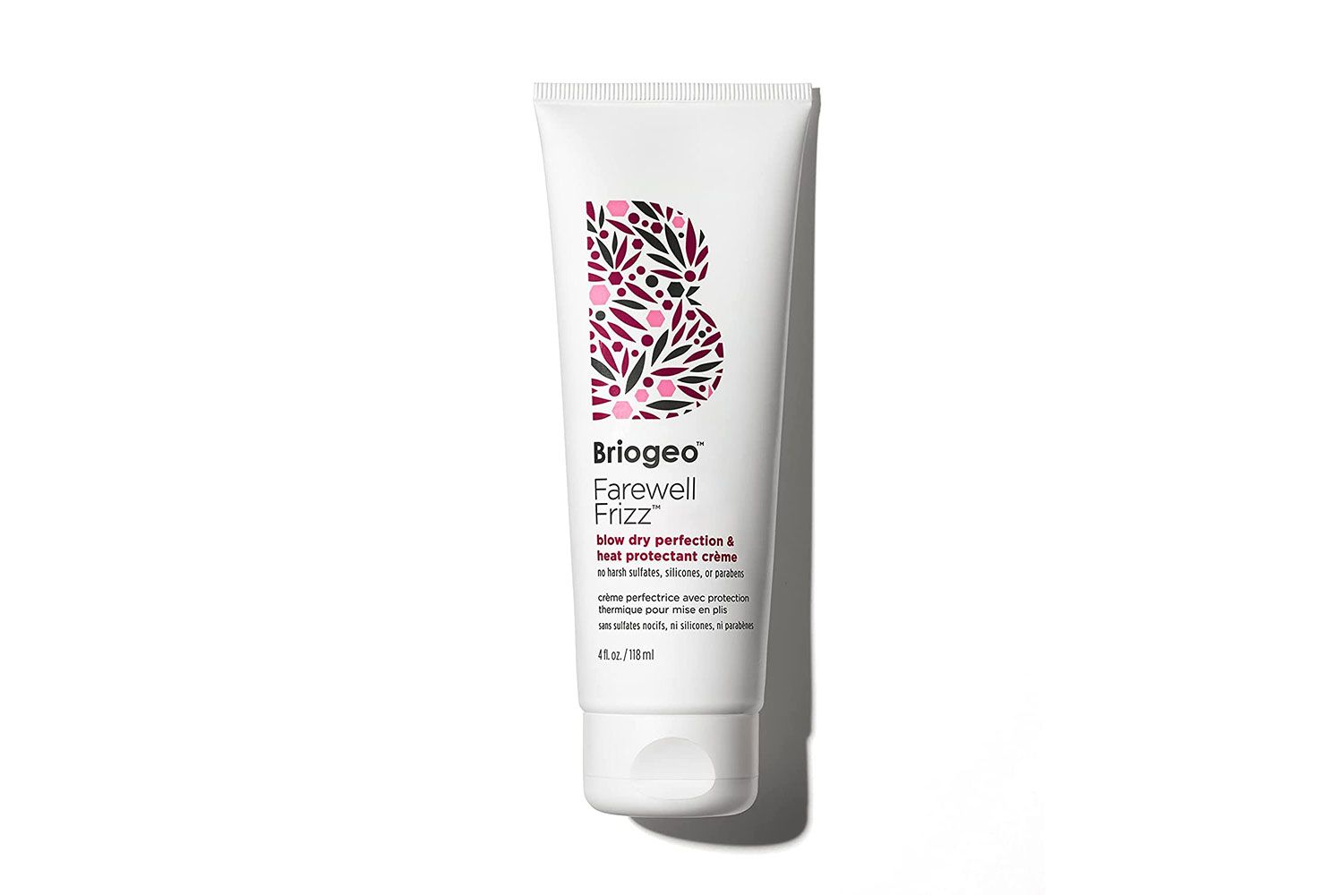 Briogeo Farewell Frizz Blow Dry Perfection & Heat Protectant CrÃ¨me