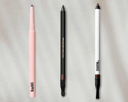 Brown Eyeliners for Soft Definition