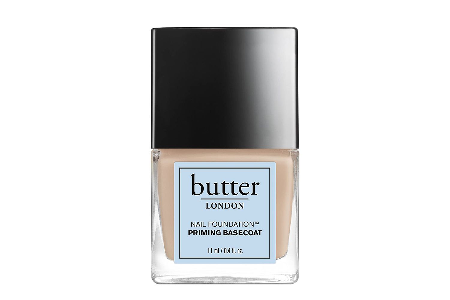 Butter London Nail Foundation Priming Base Coat