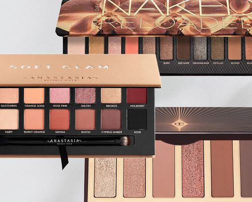 Best Eyeshadow Palettes