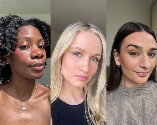 Real World Testing of Liquid Blushes from Byrdie Editors