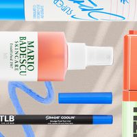 Products to Bring Our Favorite Summer Trends to Life