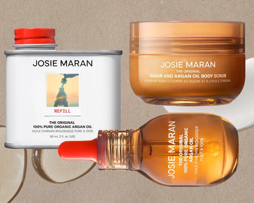 Josie Maran Products