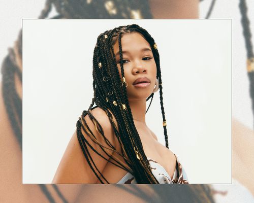 Storm Reid