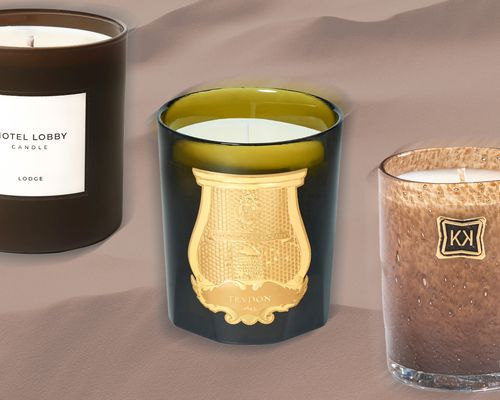 Quiet Luxury Candles