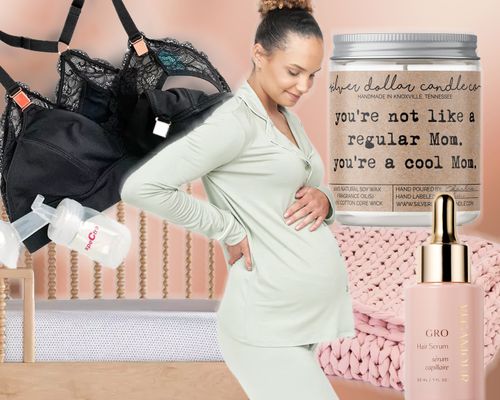 Best Gifts for New Moms