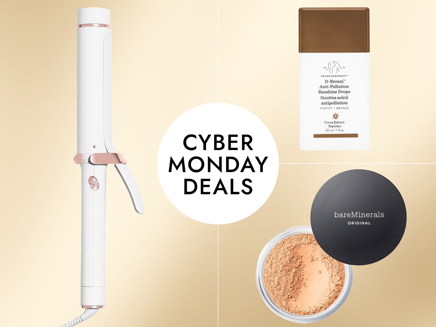 Byrdie Cyber Monday Sale Deals