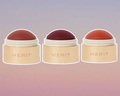 Merit Flush Balm