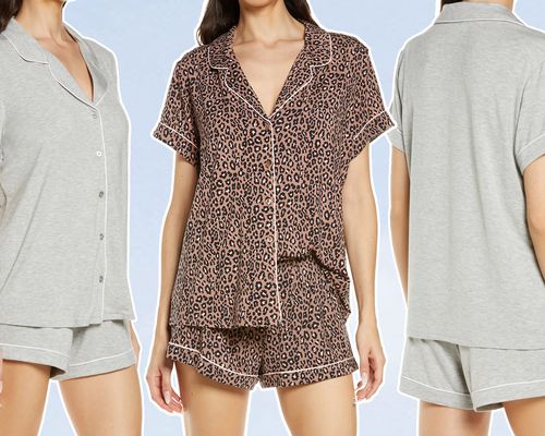 Nordstrom Moonlight Pajamas Deal