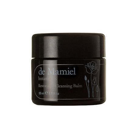 de Mamiel Restorative Cleansing Balm