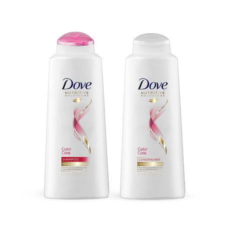 dove color care