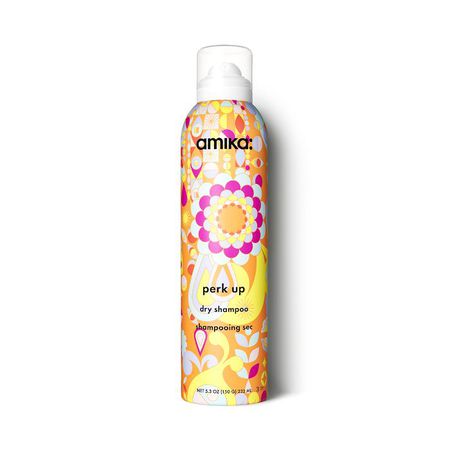 amika dry shampoo