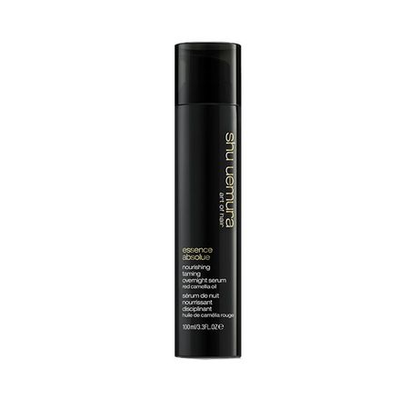 shu uemura overnight repair