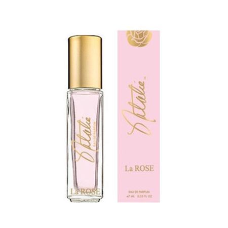 Natalie La Rosa Eau de Parfum Roller Ball