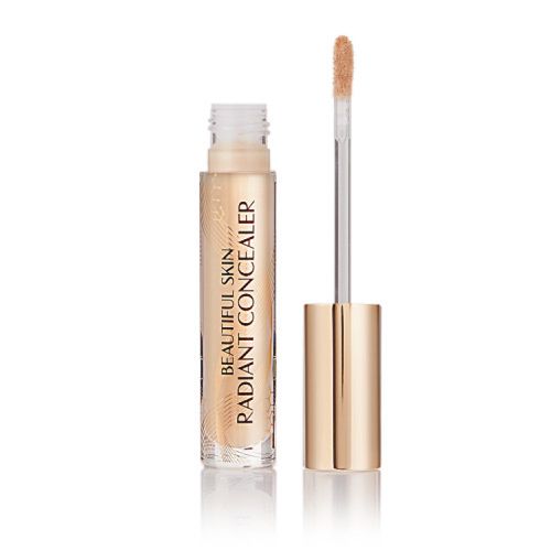 charlotte tilbury beautiful skin radiantconcealer