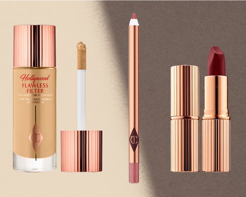 Charlotte Tilbury