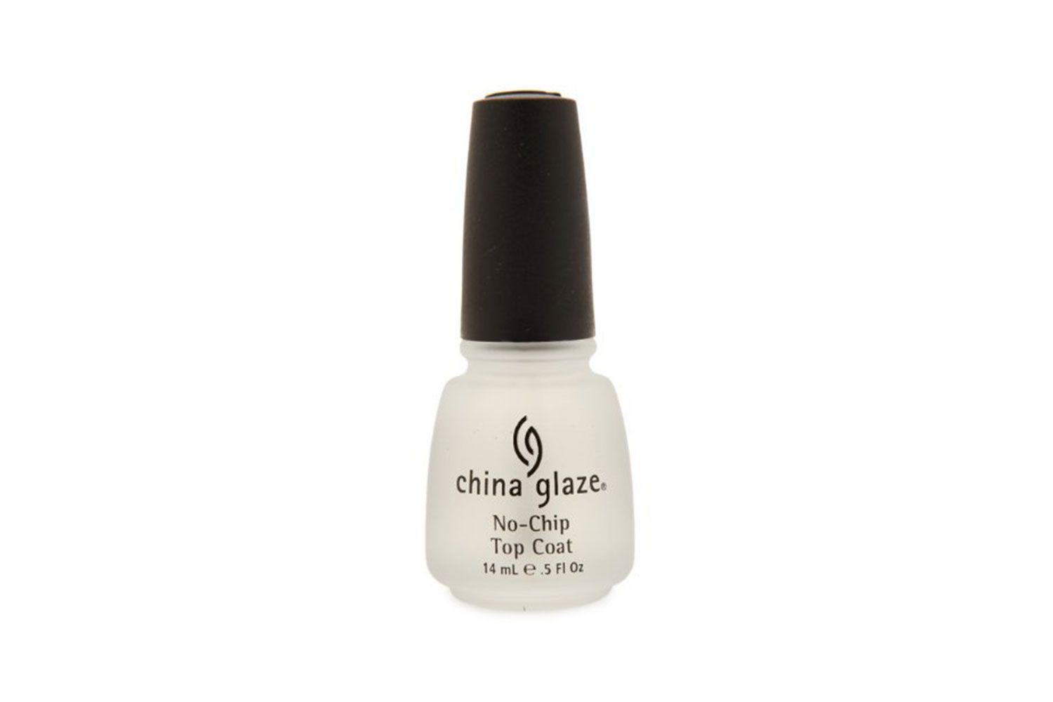 China Glaze No Chip Top Coat