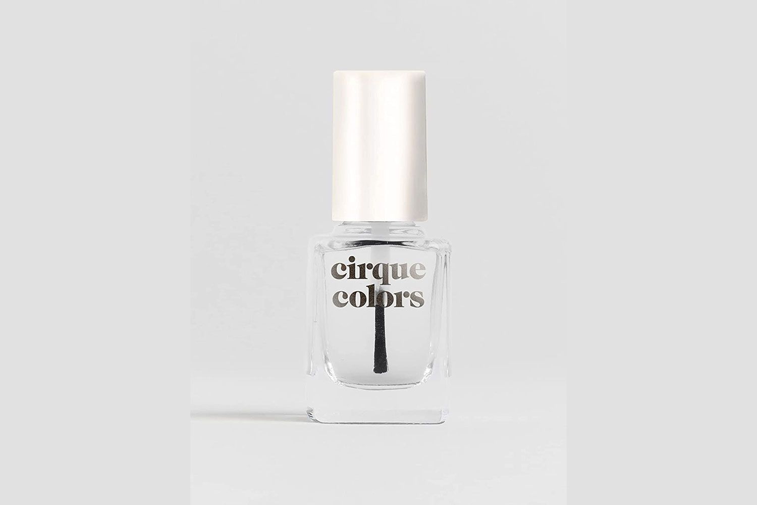 Cirque Colors Looking Glass Top Coat