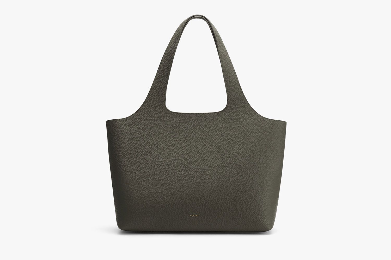 cuyana System Tote