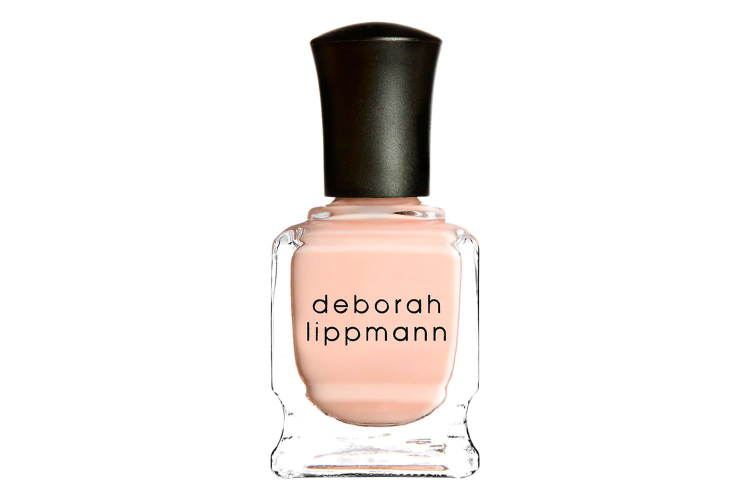 Deborah Lippmann All About That Base