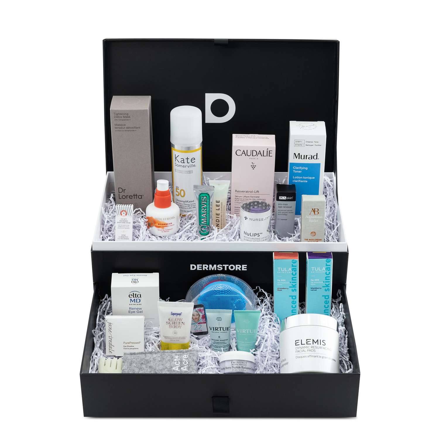 Dermstore Holiday Beauty Box