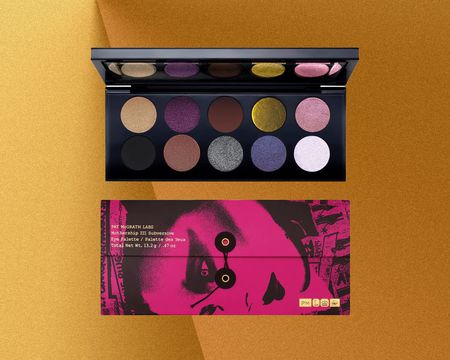 pat mcgrath palette