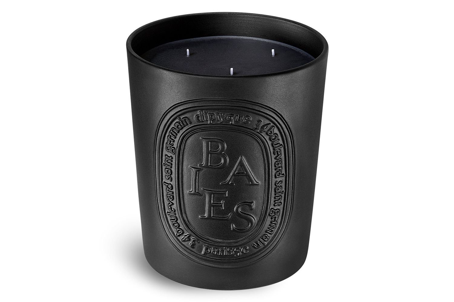 Diptyque Baies Candle 600g