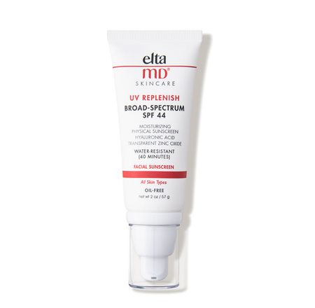 EltaMD sunscreen