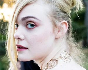 Elle Fanning