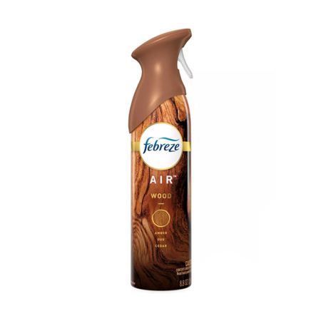 febreze wood