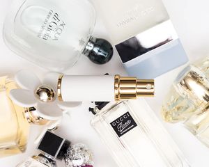 Fragrance Club Subscription