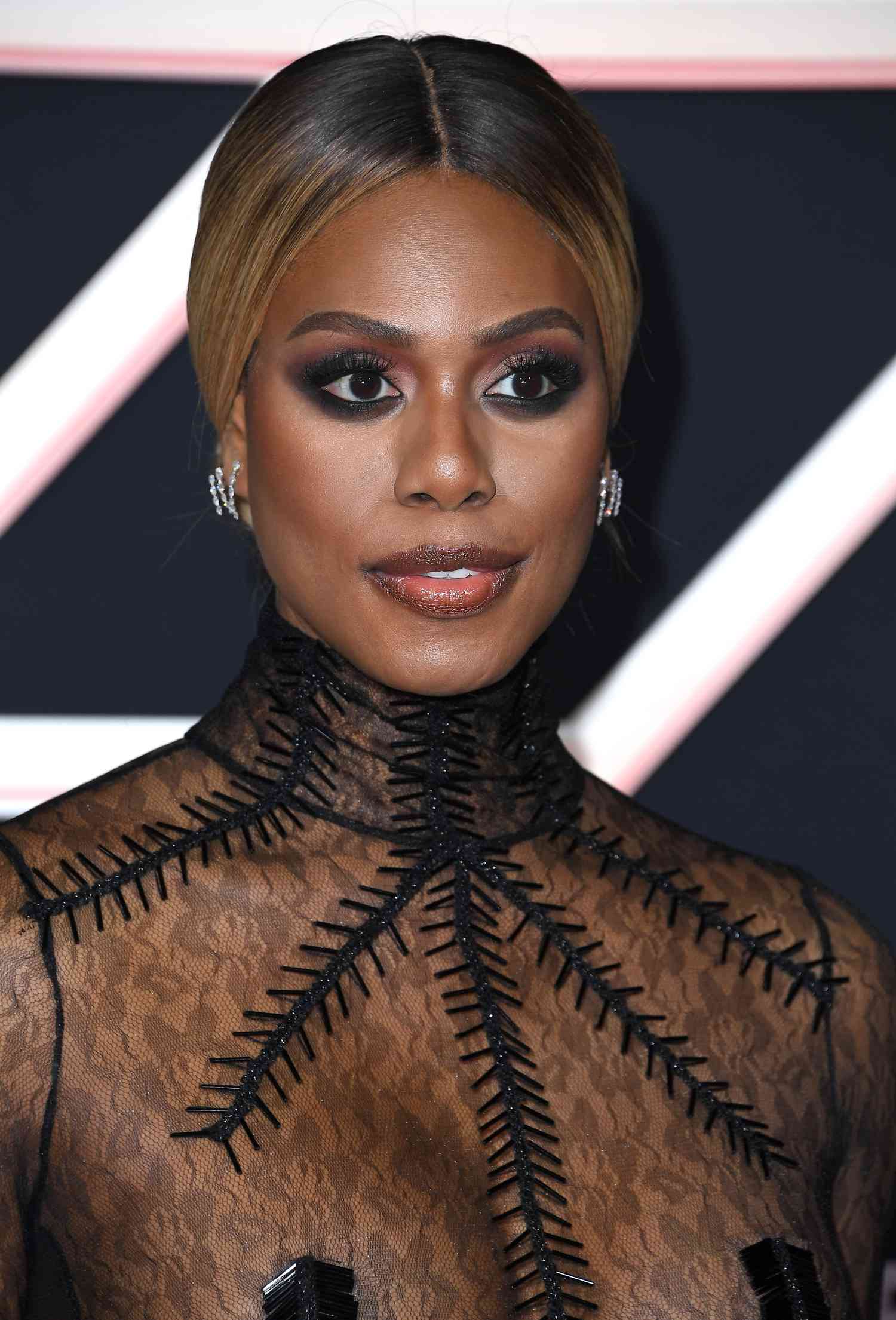 Laverne Cox