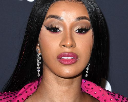 Cardi B