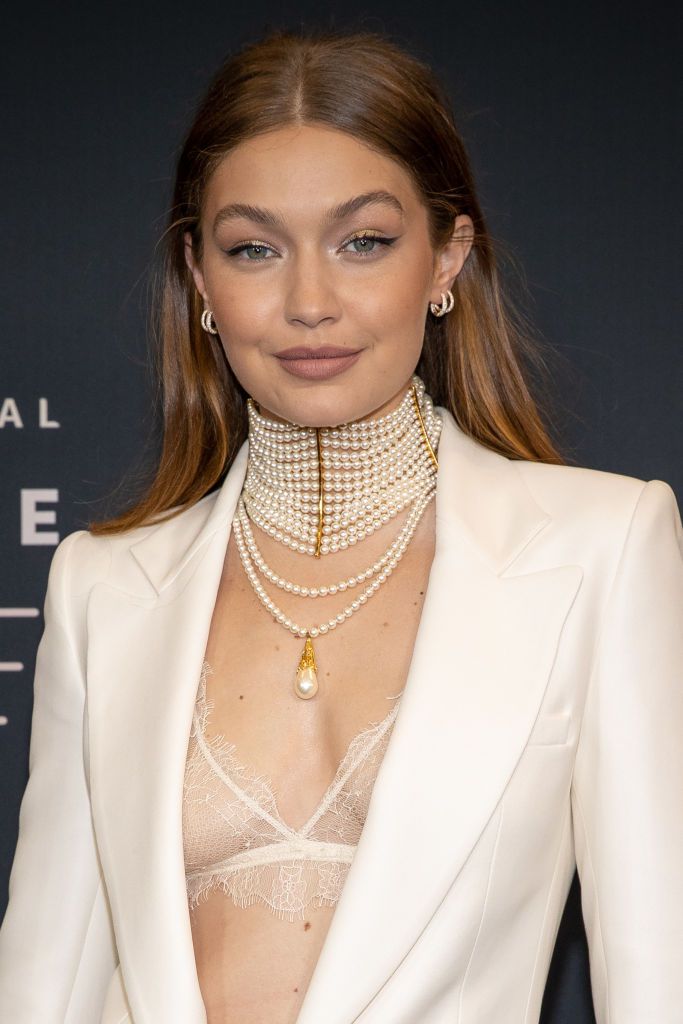 Gigi Hadid